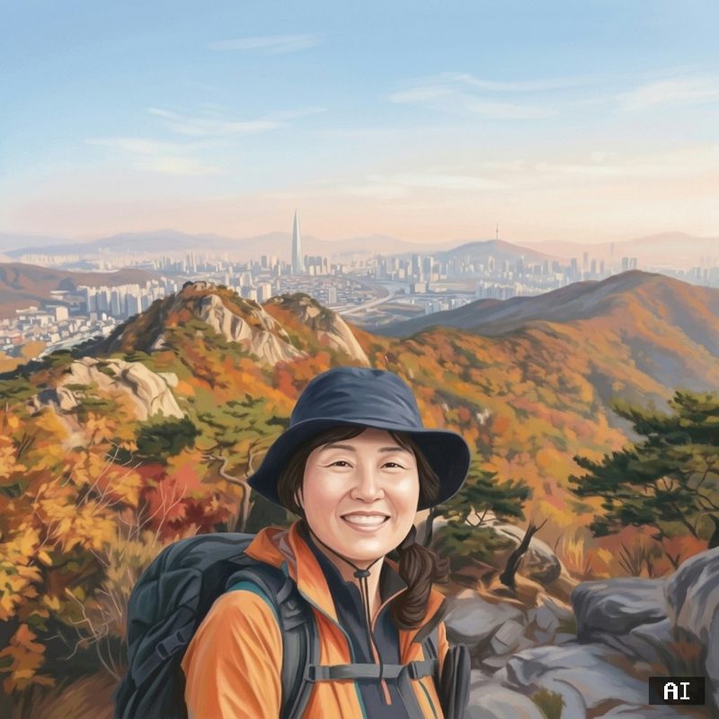 AI 스타일 스타일 결과 예시