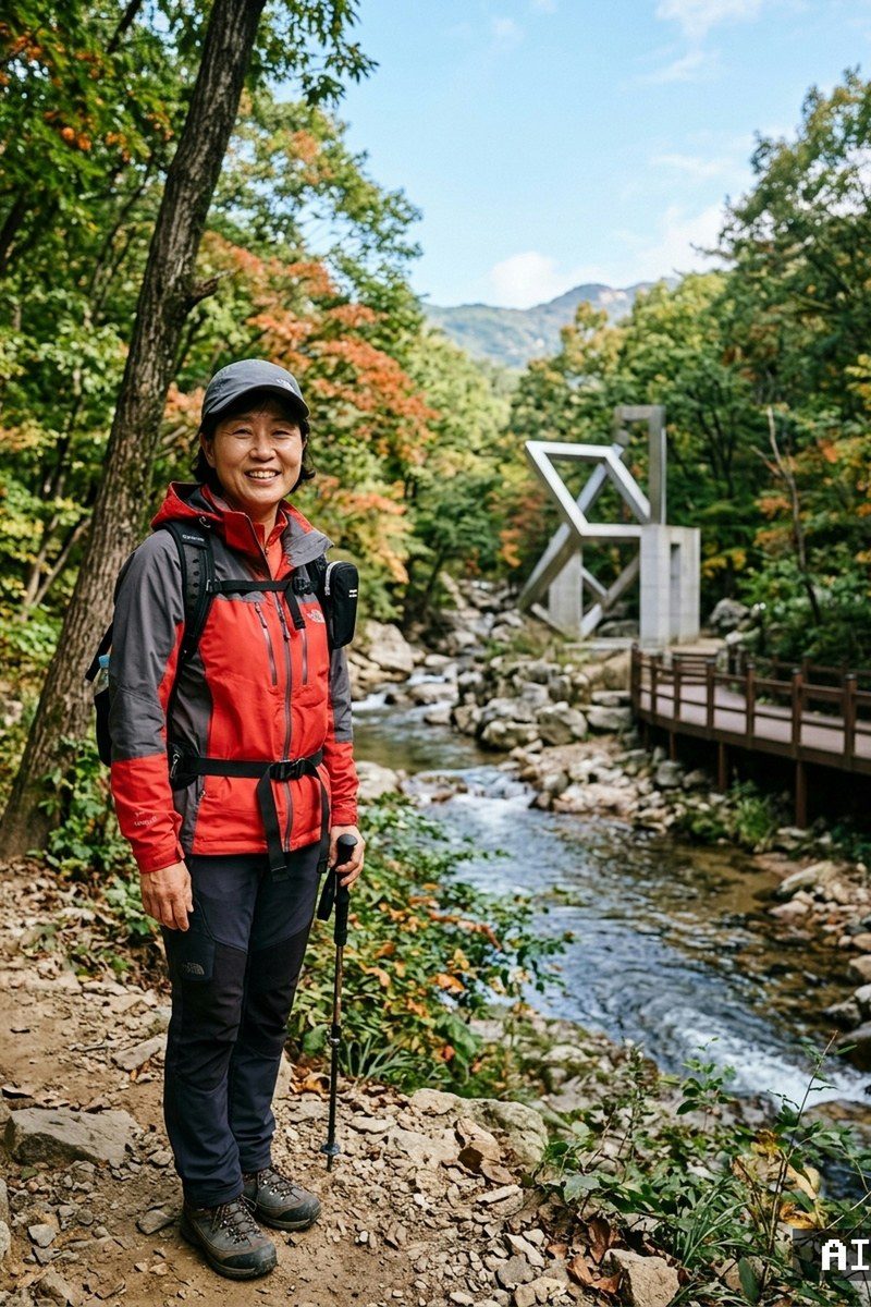 고운 파스텔 초상 적용 전 원본 사진(가상 인물 견본)