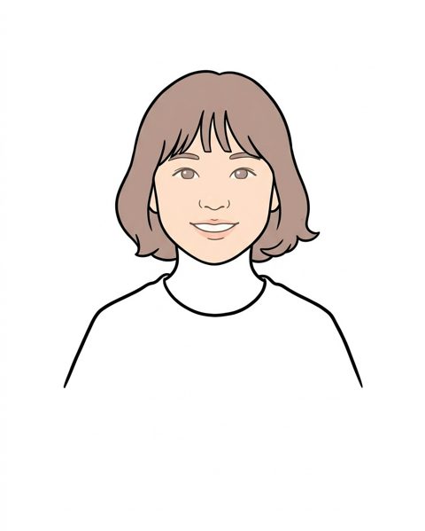 사진으로 만드는 색칠 도안 AI 사진 예시